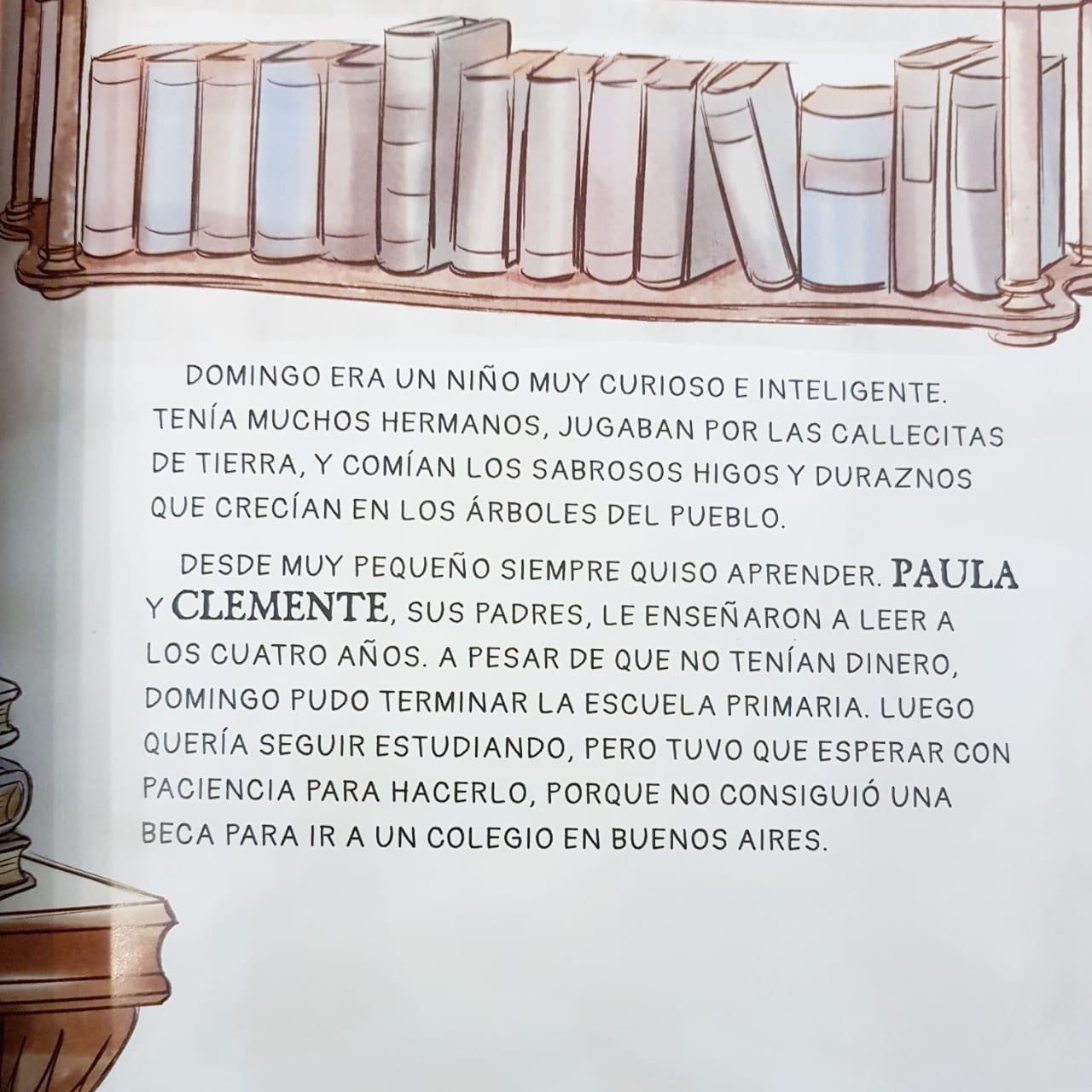 Sarmiento Sarmiento